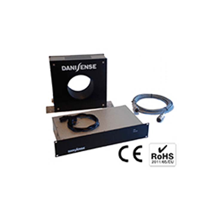 DS系列.jpg LMG600功率分析仪