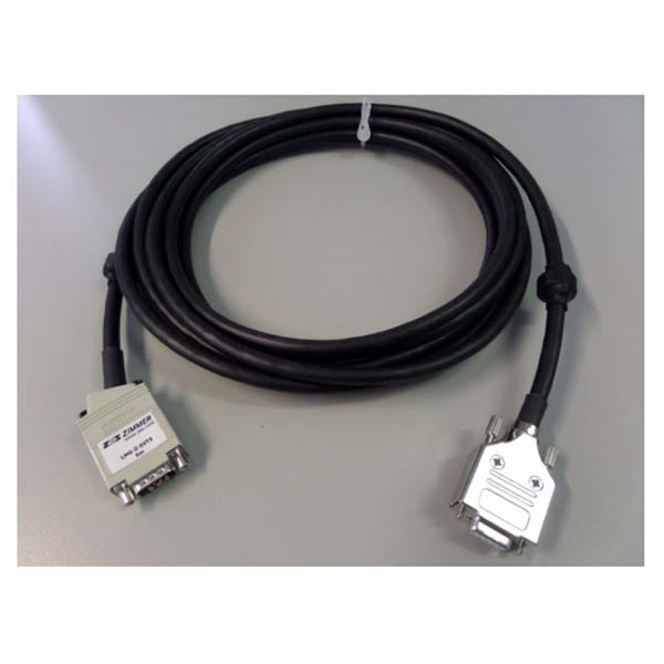 带扩展温度范围的屏蔽传感器延长电缆(LMG-Z-SVT).jpg LMG600功率分析仪