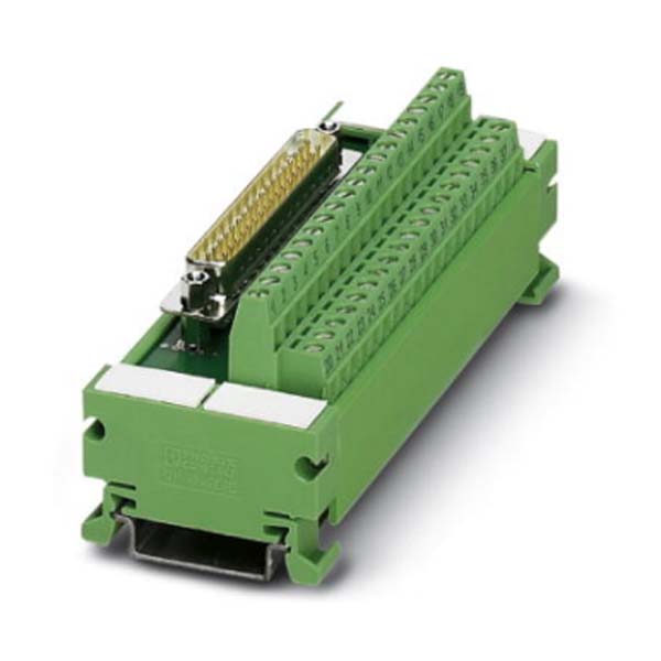 带螺钉端子连接的DSUB适配器(LMG-DSUBIO).jpg LMG600功率分析仪