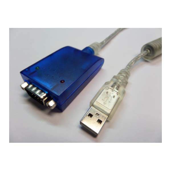 USB-RS232适配器(LMG-Z316).jpg LMG600功率分析仪