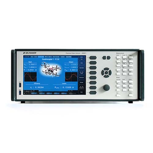 LMG671.jpg LMG600功率分析仪