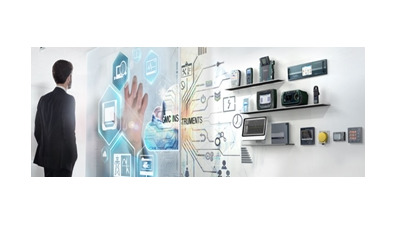 功率分析仪LMG671产品界面使用介绍