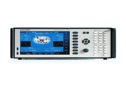 关于功率分析仪测量参数，它的定义你真的知道吗（二）