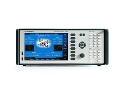 功率分析仪应用：新能源汽车测试