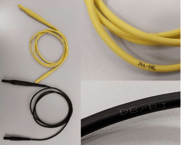 产品召回/ /安全警告 功率分析仪安全电压测量线缆有缺陷--致广大的使用者！