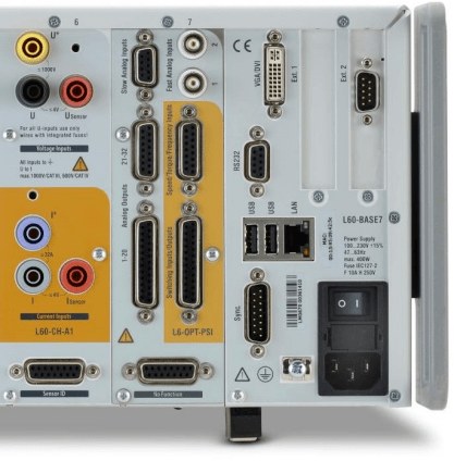 PSI 过程信号接口