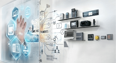 功率分析仪设备