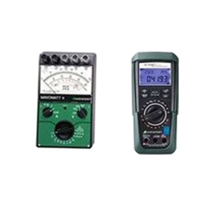 功率计和功率表的区别