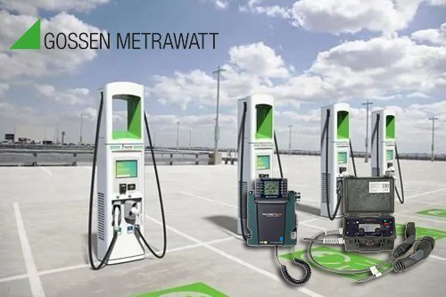 充电功率检测之提升充电效率和安全性的关键