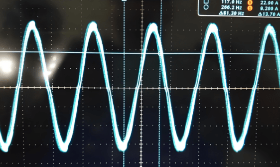 GB 17625.1-2022 谐波电流发射限值的通用要求