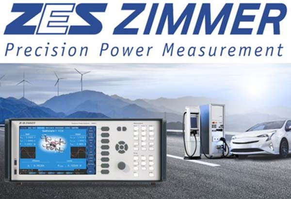多功能功率分析仪LMG600在新能源汽车中的应用案例