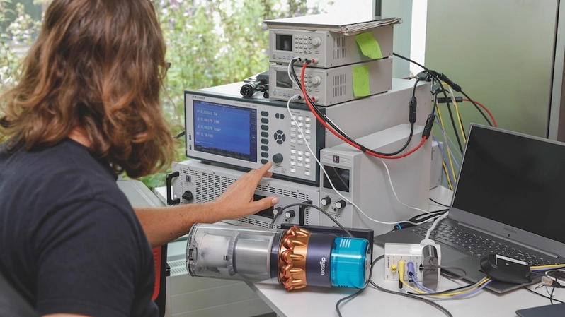 功率分析仪在医疗设备电源测试中的关键应用与未来趋势