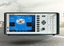 功率测试方法有哪几种