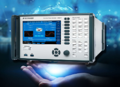 功率计-测量信号功率大小的关键工具