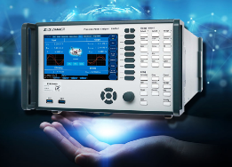 功率测量仪表有哪些类型的参数