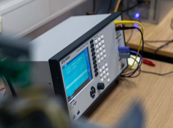 功率分析仪在无线充电测试中的应用