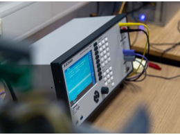 功率分析仪在无线充电测试中的应用