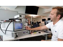 功率分析仪在LED照明测试中的应用