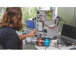 功率分析仪在家电能效测试中的应用