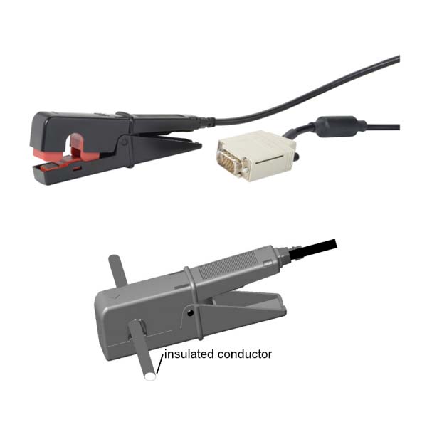 LMG600功率分析仪