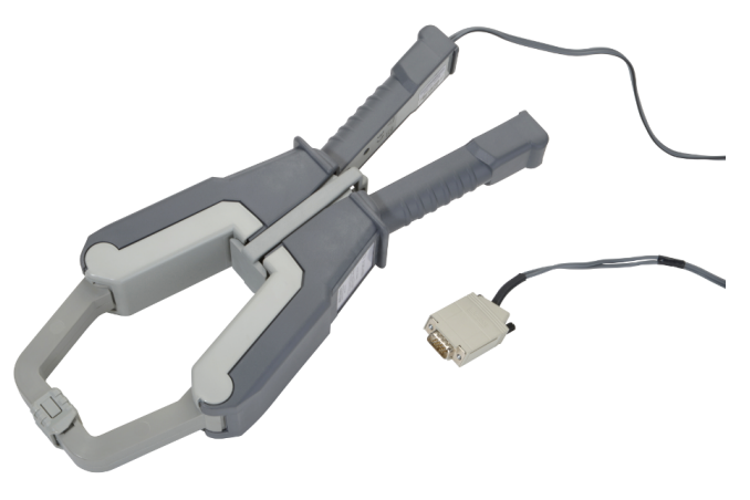 误差补偿交流电流钳 3000 A (L60-Z66)